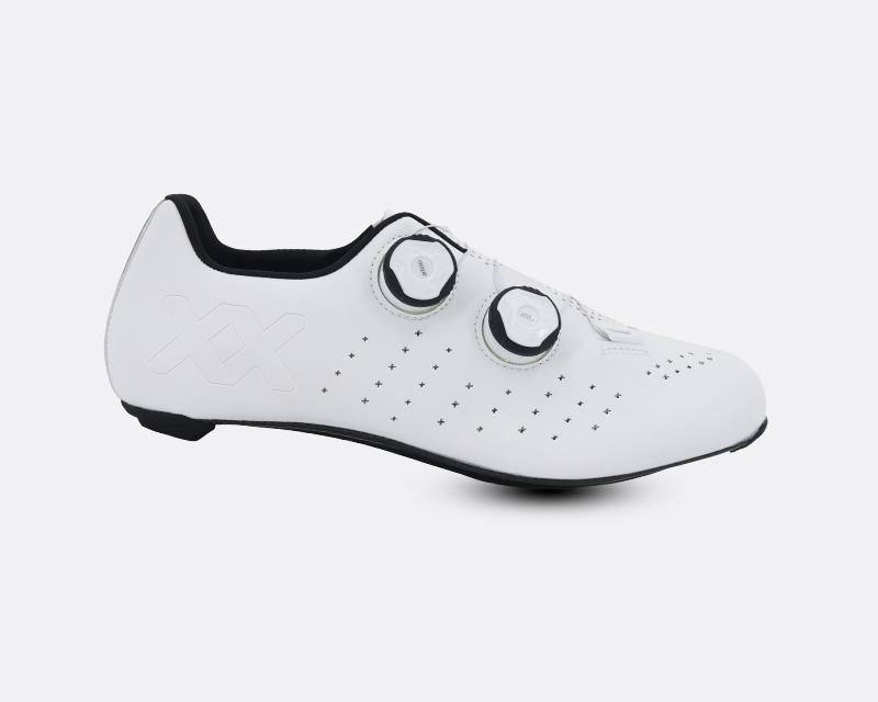 FLR F-9 road cycling shoe